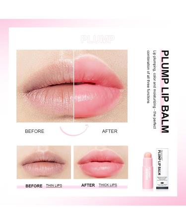  Sloane Lip Pumping 4 Lipsticks Velvet Waterproof Lipsticks with Long Lasting Luscious Effect for Fuller Lips - Buy Online on GoSupps.com