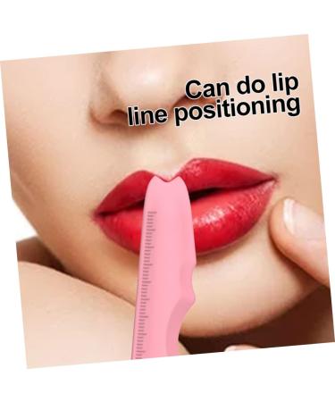 FRCOLOR 10 Pcs Eyeliner Lash Applicator Makeup Lipstick Lash Kits Makeup Tool Makeup Supply Cosmetic Smoky - Buy Online on GoSupps.com