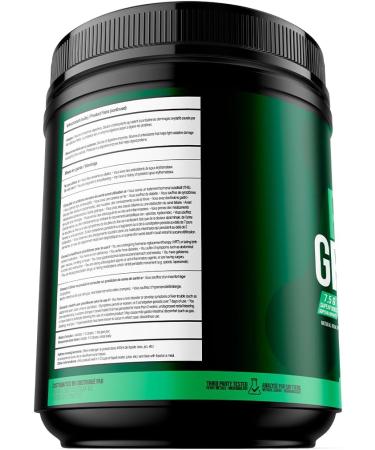 ProteinCo | Pure Greens | Superfood Powder | Antioxydant | Stevia | 300g (Tropical Mix) - Buy Online on GoSupps.com