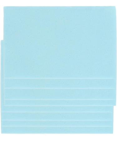 Laundry Soap Strips Efficient and Lightweight Cleaning Floral Fragrance Dissolving in 6 Seconds for Apartments for Fabrics - Buy Online on GoSupps.com