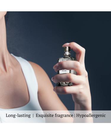 N 9 BASK Pheromone Perfume (1.05 oz.) for Women to Attract Men - 99 Percent Pure Pheromones Infused Cologne Spray for Her Concentrated Female Feromone for Love Attraction White Label - Buy Online on GoSupps.com