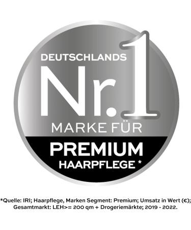 John Frieda Repair & Detox - Shampoo for damaged hair with avocado oil and green tea 250 ml - Buy Online on GoSupps.com