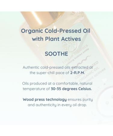Little Rituals Coconut Baby Massage Oil - Organic Cold-Pressed Dermatologist Tested Safe for Skin & Hair (100 ML - Buy Online on GoSupps.com