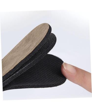 Shop NOLITOY Height Lift Insoles & Ceramic Toothbrush Holder | Unisex Heel Pads & Portable Floor Mat - International Shipping Available - Buy Online on GoSupps.com