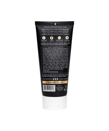 Detox Cellulite Cream - Seaweed Bath Co. Awaken Rosemary & Mint, 6 oz | Firming & Toning - Buy Online on GoSupps.com