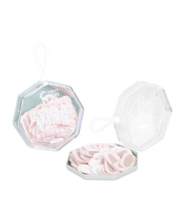 Angoily 200 Pairs Double Eyelid Sticker Double Side Tape Eye Lift Strips Make up Kit Makeup Accessories Beauty Supplies Eyeliner Tapes Double-sided Tape Double Sided Beauty Stickers Mesh