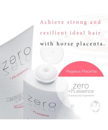 Buy Premium Shampoo & Conditioner for Healthy Hair - International Shipping Available - Buy Online on GoSupps.com