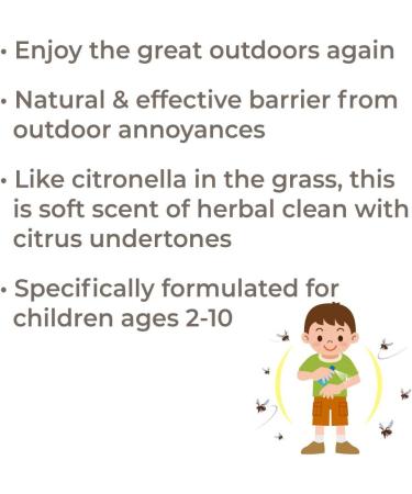 Plant Therapy KidSafe Organic Shield Me Essential Oil Blend 10 mL - 100% Pure Undiluted Therapeutic Grade for Kids - International Shipping Available - Buy Online on GoSupps.com