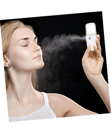 FRCOLOR 1pc Handheld Sprayer Lociones Para Mujer Girsarrder Mini Face Spray Device Spray Meter Cosmetic - Buy Online on GoSupps.com