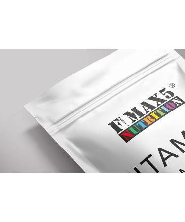 Premium Vitamin B Complex 120 Tablets (4 Month Supply) - Fmax5 Supplements - Buy Online on GoSupps.com