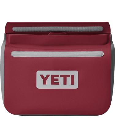 YETI Sidekick Dry Harvest Red - Buy Online on GoSupps.com