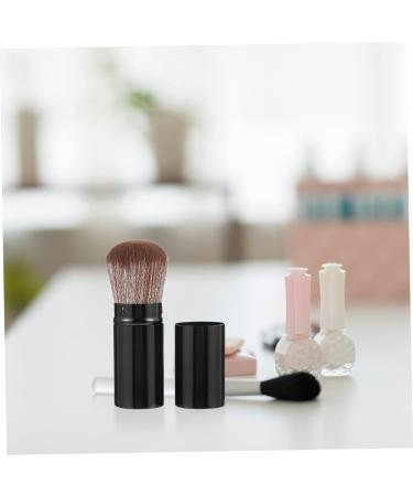 Buy MERRYHAPY Travel Makeup Brushes - Compact Powder & Blush Brush Set for Beauty On-the-Go | International Shipping - Buy Online on GoSupps.com