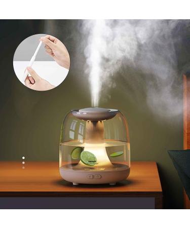 50PCS Humidifier Sticks Replacement Filter Cotton Refill for USB Mini Diffusers - Bedroom & Car Sponge Wick - Buy Online on GoSupps.com