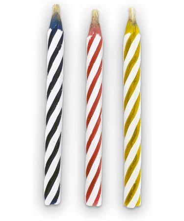 Laughing Smith Magic Relighting Candles - (30 pk) - Trick Happy Birthday Party Decorations for Cakes - Prank Celebration Candle - for Kids & Fun-Loving Adults - Buy Online on GoSupps.com