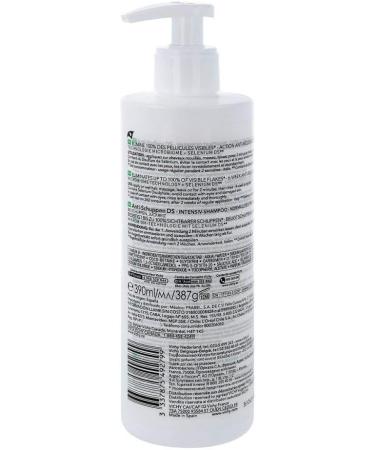 Vichy Dercos Anti-dandruff shampoo for dry scalp 390 ml - Buy Online on GoSupps.com