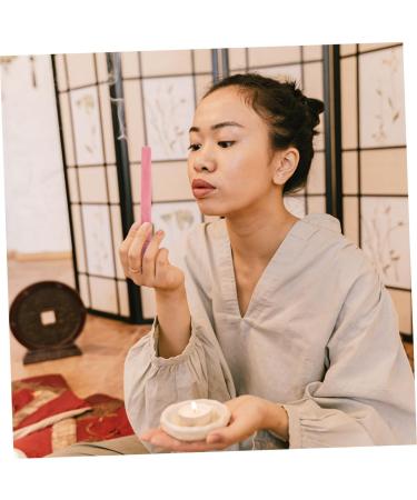 Beavorty 40 STK Nibble Candle | Safe Moxibustion Moxa Bars for Mild Therapy | International Shipping Available - Buy Online on GoSupps.com