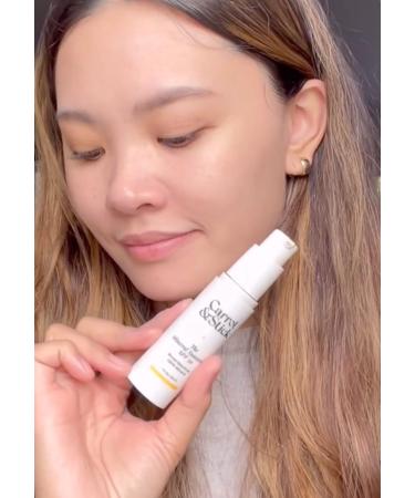 Carrot & Stick Tinted Mineral Sunscreen SPF 50 for Face - 1oz | Titanium Dioxide, Zinc Oxide, Iron Oxide, Hyaluronic Acid, Vitamin C & E - Buy Online on GoSupps.com