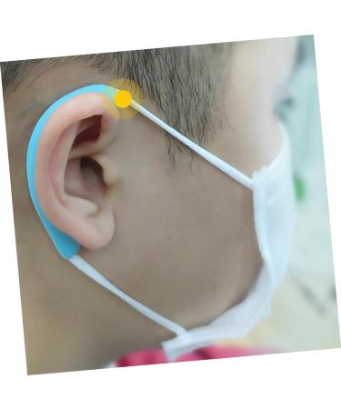 Goohochy Children's Ear Caps & Hearing Protection - Comfortable Mask Earner for Kids & Adults - Buy Online on GoSupps.com
