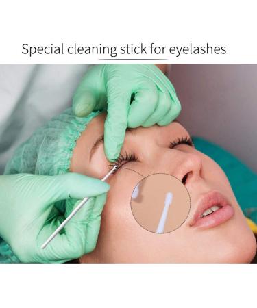Eyeline Extension Set - Weixinbuy Eyelashes Curling Makeup Tools & Eyelash Lifting Kit for Salon Quality Semi-Permanent Curling - Buy Online on GoSupps.com