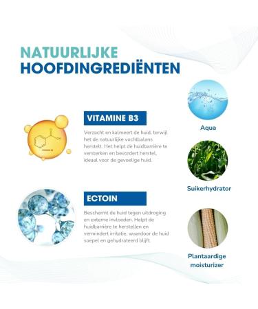 Arcim Healthcare BV Micellar Water 300 ml Mild FragranceFree Cleansing Water & Makeup Remover for Sensitive Skin - Buy Online on GoSupps.com