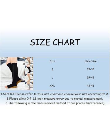 Clicitina Zippered Knee High Open Toe Walking & Running Boots DS756 | Grey L - Best International Shipping - Buy Online on GoSupps.com