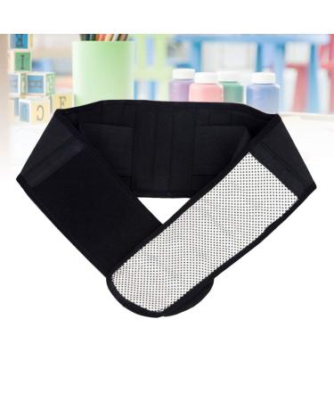 EXCEART Duty Belts - Ultimate Lumbar Support Belt for Unrestricted Movement | Perfect for Bending & Lifting - Buy Online on GoSupps.com