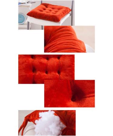 Wheelchair Soft Seat Cushion Round Shape 2 Size Seat Cushion Silk Cotton Core Cotton Polyester Tatami Cushion Pillow Home Decoration Wheelchair Soft Sofa Cushion - Buy Online on GoSupps.com