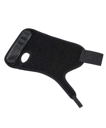 Buy Oceanside Wrist Brace - Breathable Neoprene Night Splint | Adjustable Hand Rehabilitation Aid - Buy Online on GoSupps.com