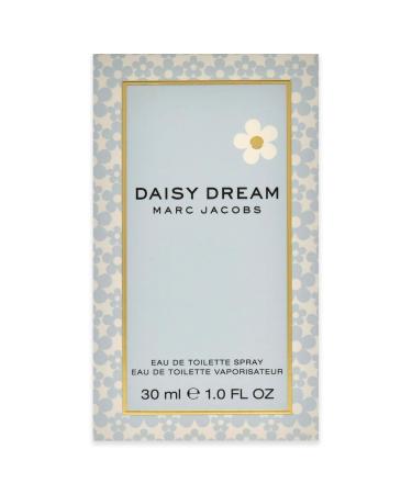 Marc Jacobs Daisy Dream EDT Spray 1 Fl Oz - Buy Online on GoSupps.com