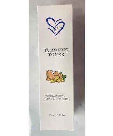 Kit de Cuidado de la Piel de C rcuma - Limpiador Jab n M scara Aceite T nico y Crema Facial - Env o Internacional - Buy Online on GoSupps.com