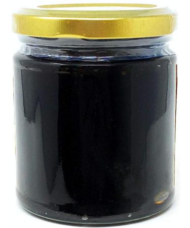 Rani Tamarind Paste Puree 8oz Glass Jar - All Natural, Vegan, Gluten Free - No Added Sugar, NON-GMO - Indian Origin Tamarind Paste 8 Ounce (Pack of 1) - Buy Online on GoSupps.com