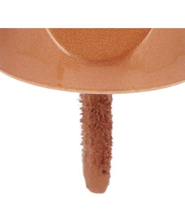 Luminous Bronzer Cream Highlighter Liquid Face Contour Makeup Waterproof Long Lasting Matte Bronze Beauty Face Palette Liquid Highlighter Bronzer Cream - Buy Online on GoSupps.com