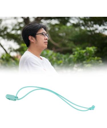 Anti Lost Lanyard Portable Clip Practical Prevent Loss for Outdoor for the Elderly - Buy Online on GoSupps.com