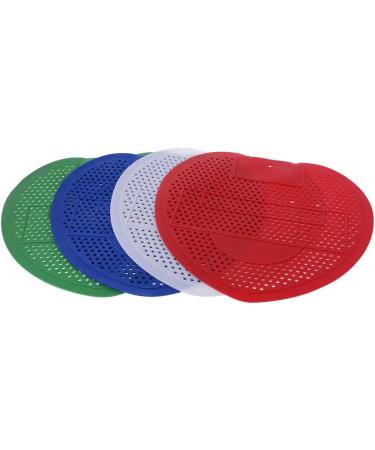 Fragranced Deodorising Screen Mat Toilet Blockage Pad Hotel Home - Buy Online on GoSupps.com