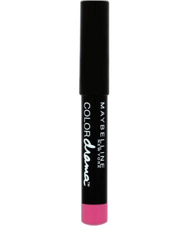 Maybelline Color Drama Velvet Lip Pencil 150 Fuchsia Desire - Buy Online on GoSupps.com