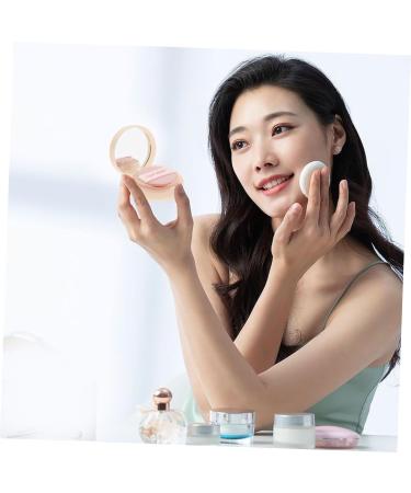 BIUDECO Cushion Blush Blouses Makeup Cushion Women Makeup Supply Face Makeup Supplies Cushion Makeup Pink - Buy Online on GoSupps.com