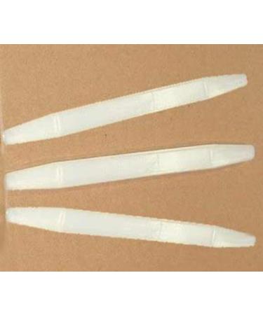 Stained Glass Supplies 3 Fids Foil/Lead Stick Tools by BiNARi Glass Studio