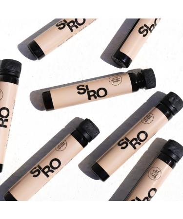  SiRo SiRo Collagen Skin Shot Tropical Fruit with 10g Marine Collagen Peptide and Vitamin C - Buy Online on GoSupps.com