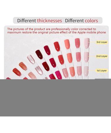  Generisch 3D Nail Gel Pearl White 3D Modeling Gel for Nail Decoration Smooth Decoration Glue for Manicure Nail Extension Beauty Charm Modeling and Carving Design - Buy Online on GoSupps.com