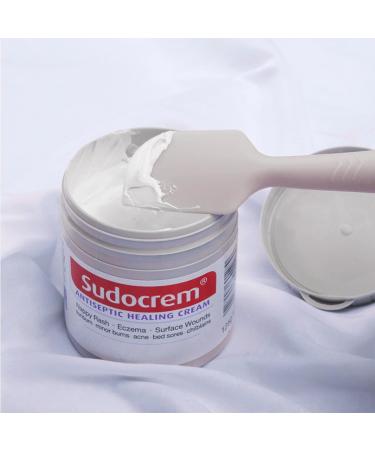 Baby Diaper Applicator - Baby Butt Pastry Spatula | Baby Diaper Cream Spatula Applicator With Suction Base | Sicone Diaper Cream Applicator App - Buy Online on GoSupps.com