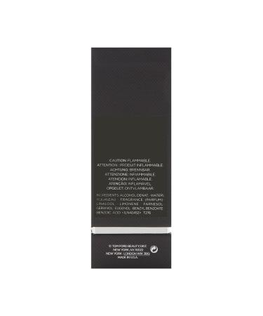 Tom Ford tobacco Oud 1.7 oz Eau de Parfum Spray 1 Ounce (Pack of 1) - Buy Online on GoSupps.com