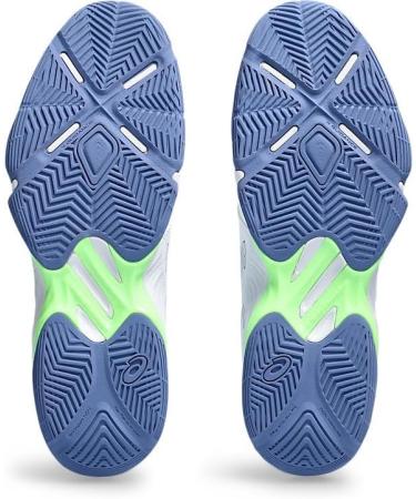 Asics Men Squash Shoes 42.5 EU - High Performance & International Shipping Available - Buy Online on GoSupps.com
