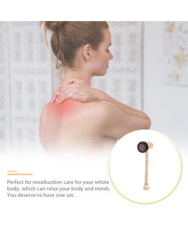 Healifty Wood Tools Mit-Grip Fire Cup: Premium Quality & International Shipping | Shop Now - Buy Online on GoSupps.com