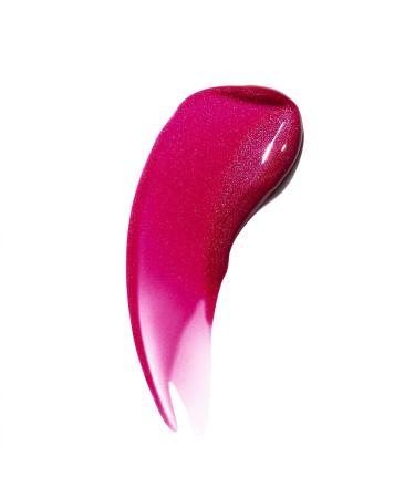 Kosas Wet Lip Oil Gloss - Hydrating Lip Plumping Treatment with Hyaluronic Acid & Peptides (Fruitjuice - Buy Online on GoSupps.com