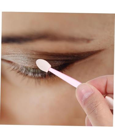 Gogogmee 1 Set Eye Shadow Brush Eyeshadow Makeup Sponge Eye Makeup Liquid Eye Shadow Non Latex - Buy Online on GoSupps.com