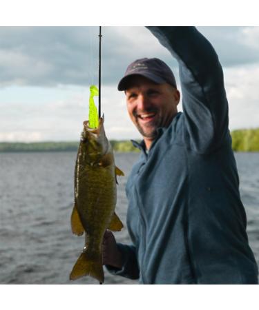 Soft Plastic Fishing Lures 3 - High-Quality Durable and Ideal for International Anglers | Free Shipping Worldwide - Buy Online on GoSupps.com