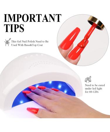 Imtiti Jelly Gel Nail Polish 15ML Milky Green Sheer Jelly Gel Polish Soak Off LED UV Nail Gel Polish Green Translucent Gel Nail Polish Nail Starter Manicure Salon Kit - Buy Online on GoSupps.com