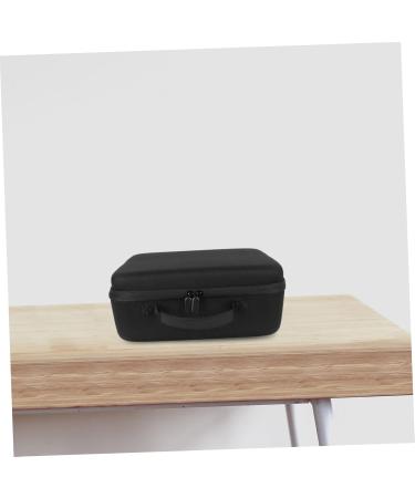 DRESSOOS 1pc for Blow Portable Splash-proof Travel Pouch Capacity Tools Hair Organizer Bag Toiletry Case - Buy Online on GoSupps.com