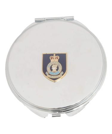 Army Catering Corps Compact Mirror Handbag Gift With Free Engraving ME45