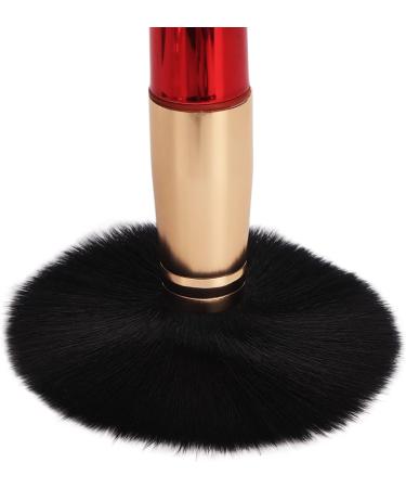 Soft Electric Makeup Brush with Adjustable Design Portable Waterproof Cosmetic Brush for Home Travel Massaging Soft - Buy Online on GoSupps.com